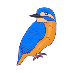 Bird  Icon