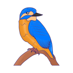 Bird  Icon