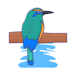 Bird  Icon