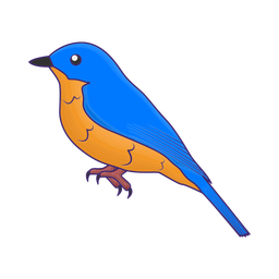 Bird  Icon