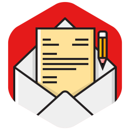 Envelope  Icon