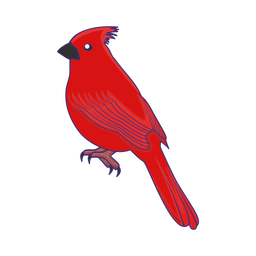 Bird  Icon