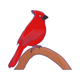 Bird  Icon