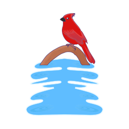 Bird  Icon