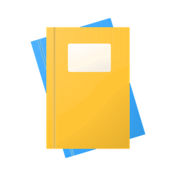 Book  Icon