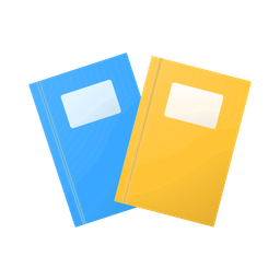 Book  Icon