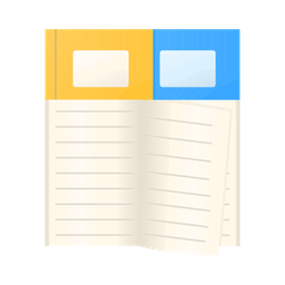 Book  Icon