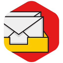 Envelope  Icon