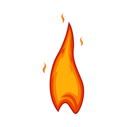 Fire  Icon