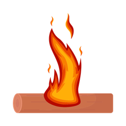 Bonfire  Icon