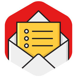 Envelope  Icon