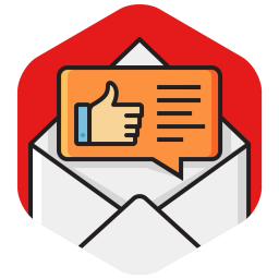 Envelope  Icon