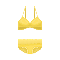 Bikini  Icon