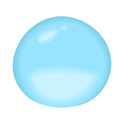 Water drop  Icon