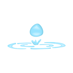 Water drop  Icon