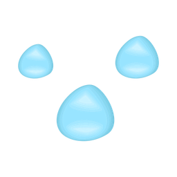 Water drop  Icon