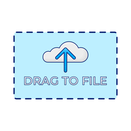 Cloud upload  Icon