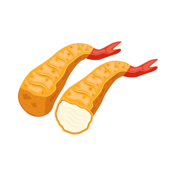 Tempura  Icon