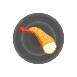 Tempura  Icon