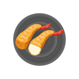 Tempura  Icon