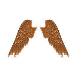 Wing  Icon