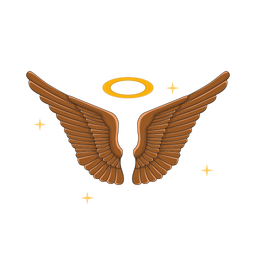 Wing  Icon