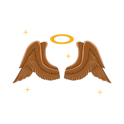 Wing  Icon