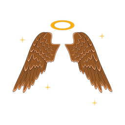 Wing  Icon