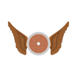 Wing  Icon