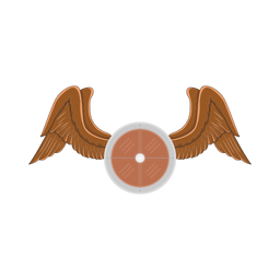 Wing  Icon