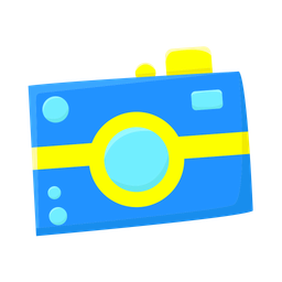 Camera  Icon