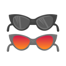 Sunglasses  Icon