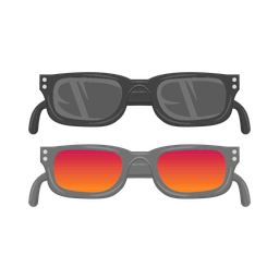 Sunglasses  Icon