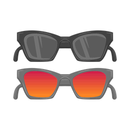 Sunglasses  Icon