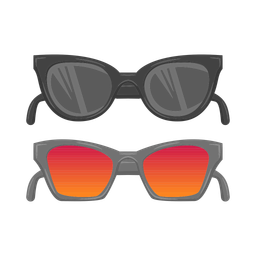 Sunglasses  Icon