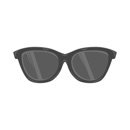 Sunglasses  Icon