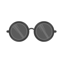 Sunglasses  Icon