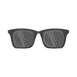 Sunglasses  Icon