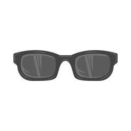 Sunglasses  Icon