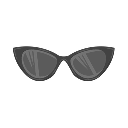 Sunglasses  Icon