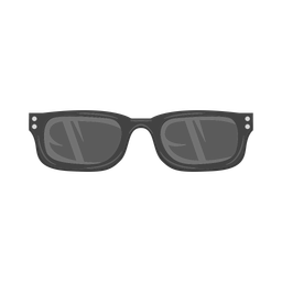 Sunglasses  Icon