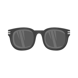 Sunglasses  Icon