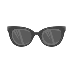 Sunglasses  Icon