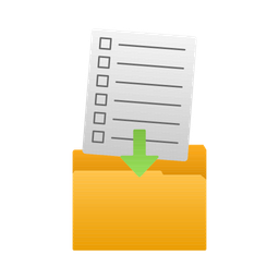 Folder  Icon