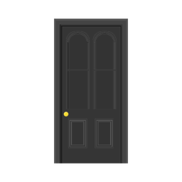 Door  Icon