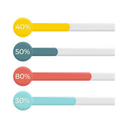 Statistics  Icon