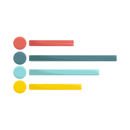 Statistics  Icon