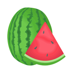 Watermelon  Icon