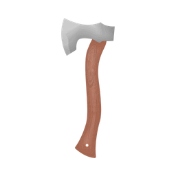 Axe  Icon