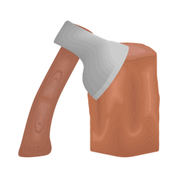 Axe  Icon